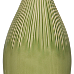 Настольная лампа зеленая грушевидной формы Rich Green Glaze варинант исполнения - 1 | Loft Concept в Екатеринбурге