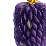 Украшение для интерьера Фиолетовый фрукт Pandora Tropical Fruit 17 варинант исполнения - 2 | Loft Concept в Екатеринбурге