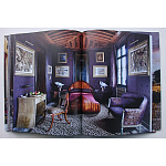 Jacques Garcia: A Sicilian Dream: Villa Elena варинант исполнения - 4 | Loft Concept в Екатеринбурге