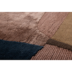 Ковер шелк Manhattan Wool Silk Carpet IV варинант исполнения - 3 | Loft Concept в Екатеринбурге