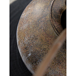 Ваза металлическая с ручкой Bygone Era варинант исполнения - 3 | Loft Concept в Екатеринбурге