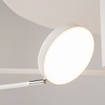 Потолочный светильник Fad 3000К 26Вт варинант исполнения - 5 | Loft Concept в Екатеринбурге