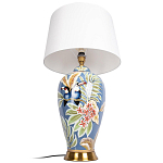 Настольная лампа с абажуром Miranda варинант исполнения - 2 | Loft Concept в Екатеринбурге