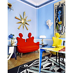 Книга Vincent Darre: Surreal Interiors of Paris варинант исполнения - 3 | Loft Concept в Екатеринбурге