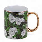 Кружка Seletti Roses варинант исполнения - 1 | Loft Concept в Екатеринбурге