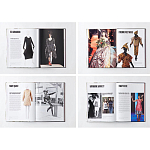 The Women Who Revolutionized Fashion: 250 Years of Design варинант исполнения - 2 | Loft Concept в Екатеринбурге