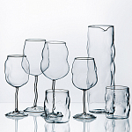 Бокал Seletti Wine Glass h.19.5 варинант исполнения - 1 | Loft Concept в Екатеринбурге