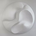 Панно «Генезис» 1 варинант исполнения - 1 | Loft Concept в Екатеринбурге