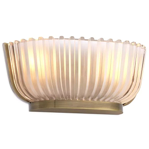Бра Eichholtz Wall Lamp Artos