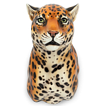 Аксессуар на стену Jaguar Head Hanging варинант исполнения - 1 | Loft Concept в Екатеринбурге