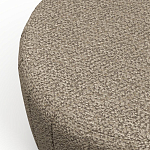 Мебельная ткань Шенилл коричневый цвет 138 см T4-21 варинант исполнения - 3 | Loft Concept в Екатеринбурге