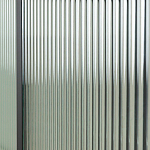 Шкаф витрина Frosted glass варинант исполнения - 6 | Loft Concept в Екатеринбурге