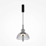 Подвесной светильник Gray stranger варинант исполнения - 4 | Loft Concept в Екатеринбурге