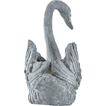 Кашпо The Proud Swan варинант исполнения - 2 | Loft Concept в Екатеринбурге