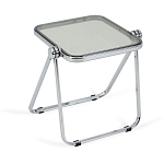 Столик складной Lamour варинант исполнения - 7 | Loft Concept в Екатеринбурге