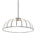 Подвесной светильник FRITURE VERTIGO PENDANT варинант исполнения - 1 | Loft Concept в Екатеринбурге