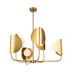 Подвесной светильник Lutonos варинант исполнения - 1 | Loft Concept в Екатеринбурге