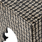 Столик дизайнерский Modernization варинант исполнения - 4 | Loft Concept в Екатеринбурге