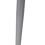 Стул обеденный из экокожи Modern Interior Chair варинант исполнения - 4 | Loft Concept в Екатеринбурге