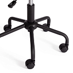 Кресло с обивкой из высокопрочной экокожи Arked варинант исполнения - 7 | Loft Concept в Екатеринбурге