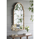 Зеркало-окно с ретро эффектом Reflection Aek Deep варинант исполнения - 10 | Loft Concept в Екатеринбурге