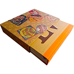 Книга 100 легенд роскоши: Louis Vuitton Пюжале-Плаа Эрик, Леонфорт Пьер варинант исполнения - 7 | Loft Concept в Екатеринбурге