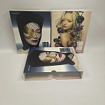 100 современных модельеров 100 Contemporary Fashion Designers  варинант исполнения - 4 | Loft Concept в Екатеринбурге