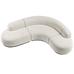 Диван Dallas варинант исполнения - 2 | Loft Concept в Екатеринбурге