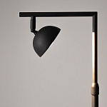 Напольный светильник Pikant 3000К 13Вт варинант исполнения - 6 | Loft Concept в Екатеринбурге