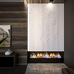 Барельеф FACE варинант исполнения - 1 | Loft Concept в Екатеринбурге