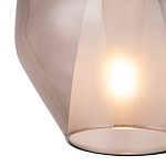 Подвесной светильник Kuarti варинант исполнения - 2 | Loft Concept в Екатеринбурге