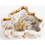 Блюдо фарфоровое Polly варинант исполнения - 2 | Loft Concept в Екатеринбурге