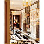 Книга New York Splendor: The City Most Memorable Rooms Moonan Wendy варинант исполнения - 4 | Loft Concept в Екатеринбурге