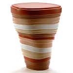 Приставной столик Vorlon Desert Side Table high варинант исполнения - 2 | Loft Concept в Екатеринбурге