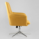 Мягкое кресло с широким сиденьем Ochery варинант исполнения - 4 | Loft Concept в Екатеринбурге