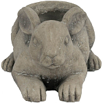 Кашпо The little rabbit варинант исполнения - 3 | Loft Concept в Екатеринбурге