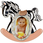 Фоторамка детская Childhood Corner Pony варинант исполнения - 1 | Loft Concept в Екатеринбурге