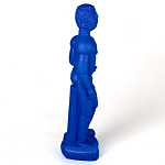 Скульптура Seletti Bronzo Blue варинант исполнения - 4 | Loft Concept в Екатеринбурге