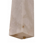 Бра в форме прямоугольника Perfection of Geometry варинант исполнения - 5 | Loft Concept в Екатеринбурге