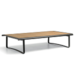 Дизайнерский кофейный стол PHOENIX Coffee Table варинант исполнения - 6 | Loft Concept в Екатеринбурге