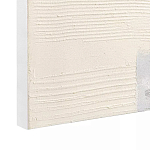 Панно декоративное прямоугольное с ручной росписью Individuality варинант исполнения - 3 | Loft Concept в Екатеринбурге