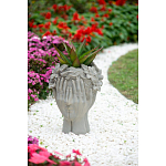 Кашпо Hidden emotions варинант исполнения - 6 | Loft Concept в Екатеринбурге