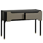 Консоль с 2-мя ящиками Superiority варинант исполнения - 2 | Loft Concept в Екатеринбурге