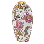 Ваза фарфоровая Leopard Collection  варинант исполнения - 1 | Loft Concept в Екатеринбурге