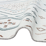 Ковер Yurt Saffron варинант исполнения - 3 | Loft Concept в Екатеринбурге