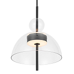 Подвесной светильник Kaoriti варинант исполнения - 1 | Loft Concept в Екатеринбурге