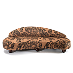 Дизайнерский Диван Wakonda варинант исполнения - 1 | Loft Concept в Екатеринбурге