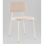 Стул Chao бежевый  варинант исполнения - 1 | Loft Concept в Екатеринбурге