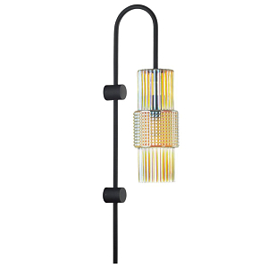 Бра Linear Invoice Мультиколор