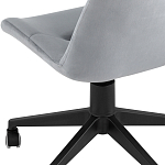 Кресло для рабочего стола Sheilly Grey варинант исполнения - 7 | Loft Concept в Екатеринбурге